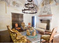 Antica Corte Pallavicina 17 Hall